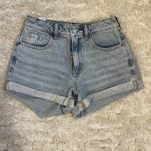 Pacsun Mom Shorts